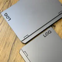 لپ‌تاپ Lenovo LOQ IAX9 / گیمینگ اقتصادی قدرتمند