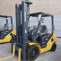 لیفتراک های کوماتسو کم کار و صفر کیلومتر|خودرو سنگین|تهران, شهید رجایی|دیوار