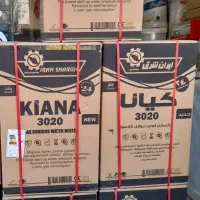 آبگرمکن گازی ایران شرق کیانا ۳۰۲۰