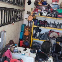 اجاره پیکور  سنگ فرز دستگاه جوش زمین کوب وغیره....|خدمات پیشه و مهارت|قشم, |دیوار