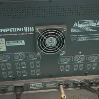 آمپلی  فایر  اکو|سیستم صوتی خانگی|قم, کاسه گران|دیوار