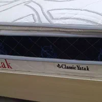 تخت و کمد و تشک فروشی فوری|تخت و سرویس خواب|محمدشهر, محمدشهر|دیوار