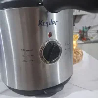 سرخ کن|اجاق گاز و لوازم برقی پخت‌وپز|تهران, قصر فیروزه ۲|دیوار