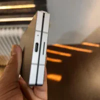 z fold 6 سالم و در حد نو|موبایل|تهران, بنیهاشم|دیوار