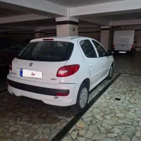 فروش ۲۰۷ مدل ۹۹|خودرو سواری و وانت|مشکیندشت, |دیوار