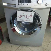 لباسشویی کورال ۷کیلویی