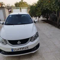 ساینا sدوگانه فابریک مدل 1402|خودرو سواری و وانت|گنبد کاووس, |دیوار