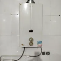 آبگرمکن بوتان