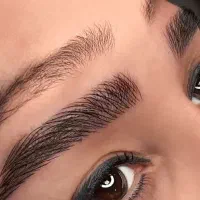 میکرو ابرو  خط چشم  شیدینگ لب  با جدید ترین متد