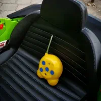 ماشین شارژی|اسباب‌بازی بچه|رشت, دیانتی|دیوار