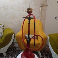 قلیان برنداصلی الجمیرا