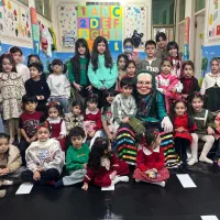 استخدام مدرس
