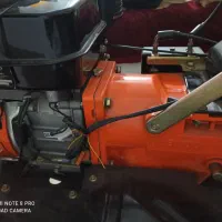 کولتیواتور 7 اسب بخار قدرتمند دوو|خدمات باغبانی و درختکاری|گرگان, |دیوار