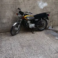 فروش موتور سیکلت هندا