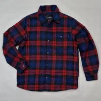 پیراهن پشمی