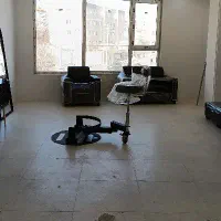 صندلی اداری و باربر پیرایشی