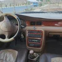 سمند ۸۳|خودرو سواری و وانت|تهران, نصرت|دیوار