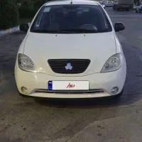 فروش تیبا ۲ مدل ۱۳۹۹
