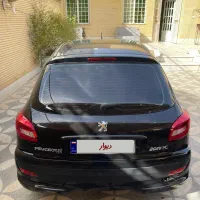 207 mc 1401|خودرو سواری و وانت|شیراز, قدوسی غربی|دیوار