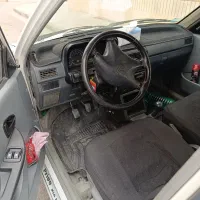 باسلام فروش دو دستگاه پرایدزیرخاکی|خودرو سواری و وانت|بیرجند, |دیوار