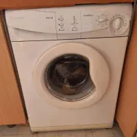 لباسشویی اتوماتیک