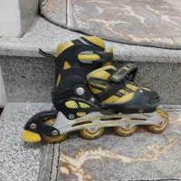 اسکیت در حد نو