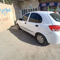 تیبا دو مدل 1400