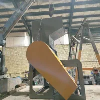 آسیاب پلاستیک دستگاه مخصوص خردایش انواع پلاستیک|ماشینآلات صنعتی|تهران, شهرک گلها (تهرانسر)|دیوار