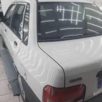 پراید ۱۳۱ مدل ۱۳۹۰|خودرو سواری و وانت|قرچک, مهدیه|دیوار