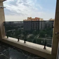 ۱۱۵متری دو خواب فول امکانات شهرک نفت