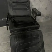 تخت ارایشگاهی