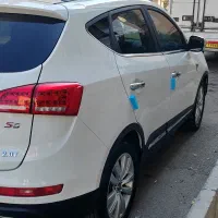 جکS5 مدل 95 اتومات فول|خودرو سواری و وانت|شهریار, فرارت|دیوار