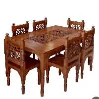 صنایع چوب وحدت ساخت انواع لوازم چوبی