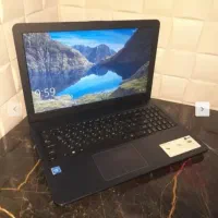لپتاپ ASUS