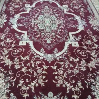 فرش ۱۲ متری|فرش|گرگان, |دیوار