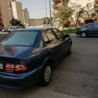سمند LX ساده، مدل ۱۳۹۳، بی رنگ|خودرو سواری و وانت|تهران, شهید فکوری|دیوار