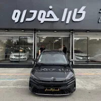 Kmc j7، نقد و اقساط کاراخودرو، مدل ۱۴۰۴