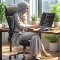 کارآنلاین درمنزل برای بانوان هدفمنددرحیطه طب سنتی