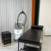 کلینیک لیزر  پوست و مو الیزا|خدمات آرایشگری و زیبایی|ری, اقدسیه|دیوار