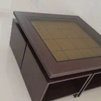 میز جلو مبلی