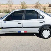 پژو 405سالم فقط معاوضه