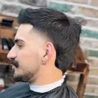 آموزش آرایشگری مردانه با مدرک فنی وحرفه ای|خدمات آموزشی|ارومیه, |دیوار