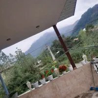 ویلا۱۰۰متری‌باتراس۴۰متری‌در‌ماسال|اجارهٔ کوتاه‌مدت ویلا و باغ|ماسال, |دیوار