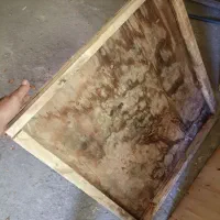 فروشی وسبد پلاستیکی ضخیم و لامپ 50 وات|ظروف نگهدارنده، پلاستیکی، یکبارمصرف|تبریز, |دیوار