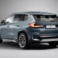 فروش حواله bmw ix1