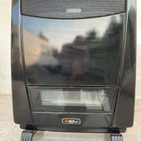 دو عدد بخاری شومینه ای ومعمولی نیک کالا تمیز۲۲۰۰۰|بخاری، هیتر، شومینه|تهران, ایرانشهر|دیوار