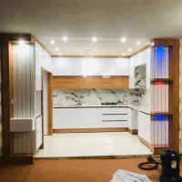 کمد . کابینت . ضمانتی با گارنتی|خدمات پیشه و مهارت|بیرجند, |دیوار