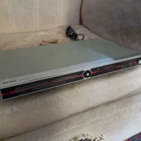 دستگاه DVD سالم