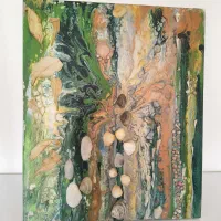 تابلو نقاشی آکرلیک