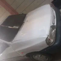 پراید ۸۴|خودرو سواری و وانت|مسجد سلیمان, |دیوار